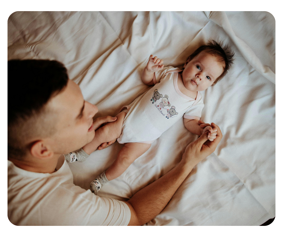 strasbourg massage bébé
